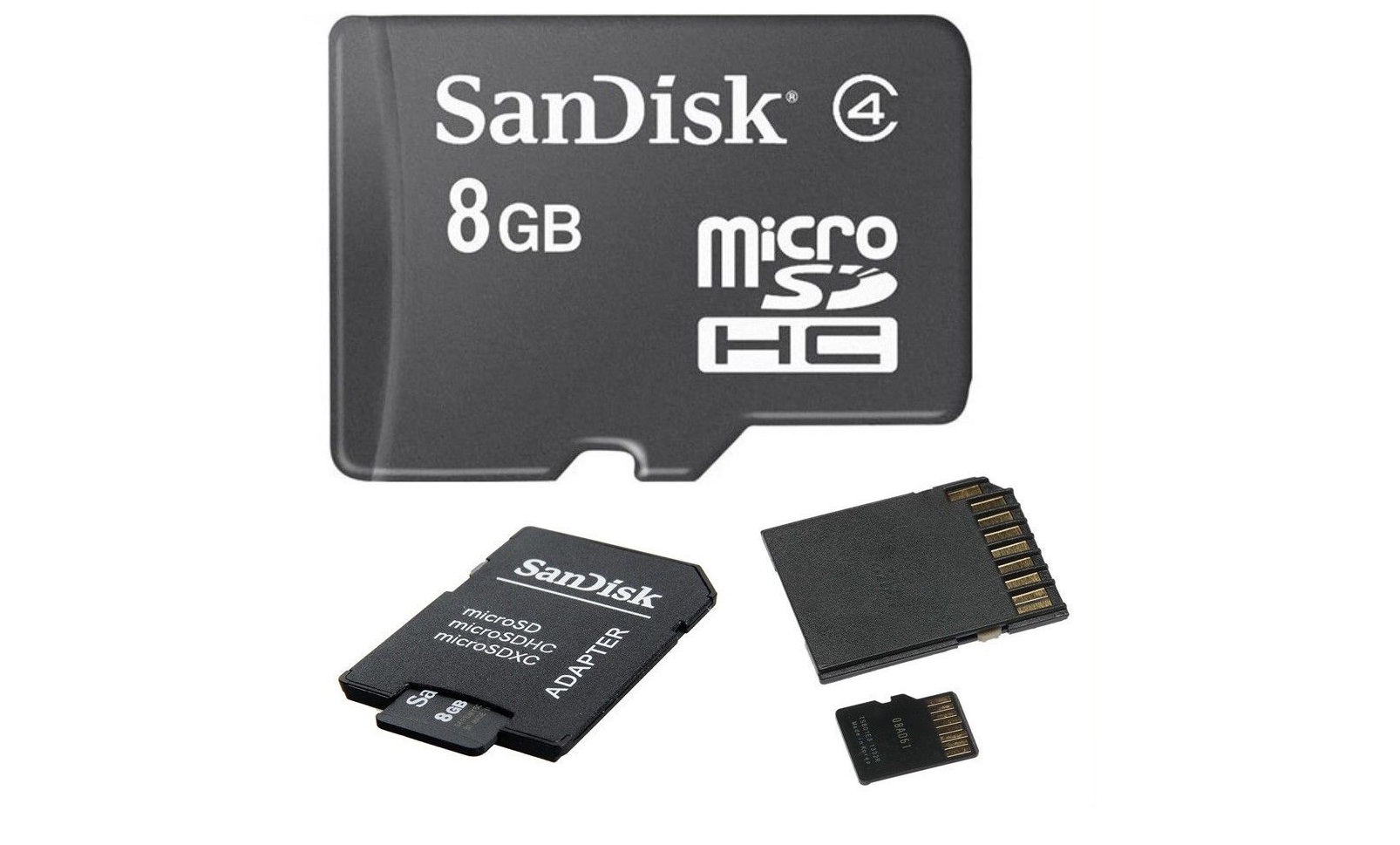 Sd карта 8gb